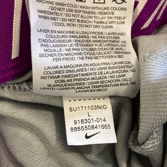 2 for $10 | Nike Dri-Fit Shorts - Picture 4 of 7